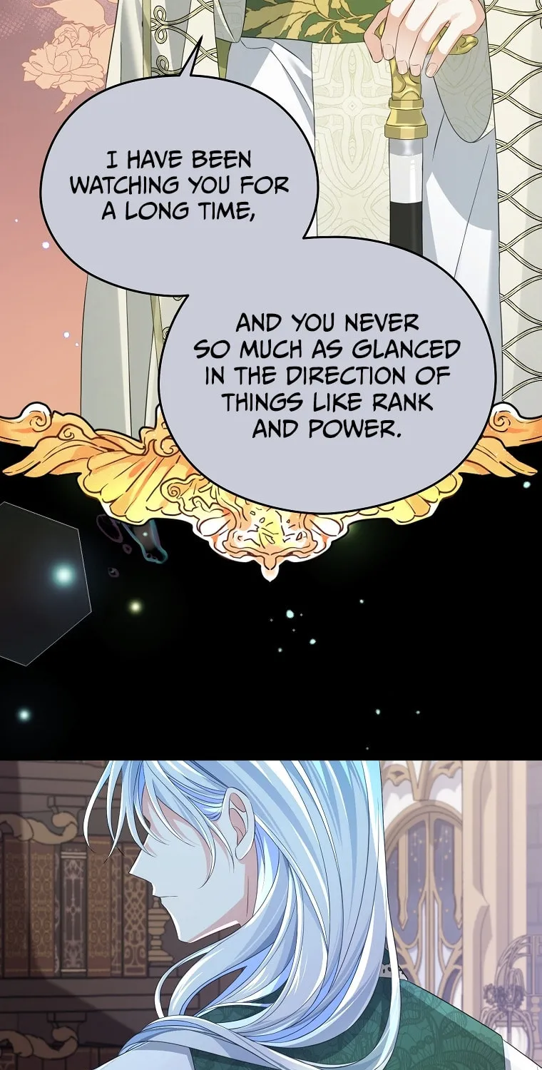 Read My Dear Aster chapter 33 image 56 on Lezhin