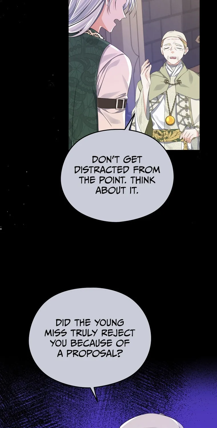 Read My Dear Aster chapter 33 image 66 on Lezhin