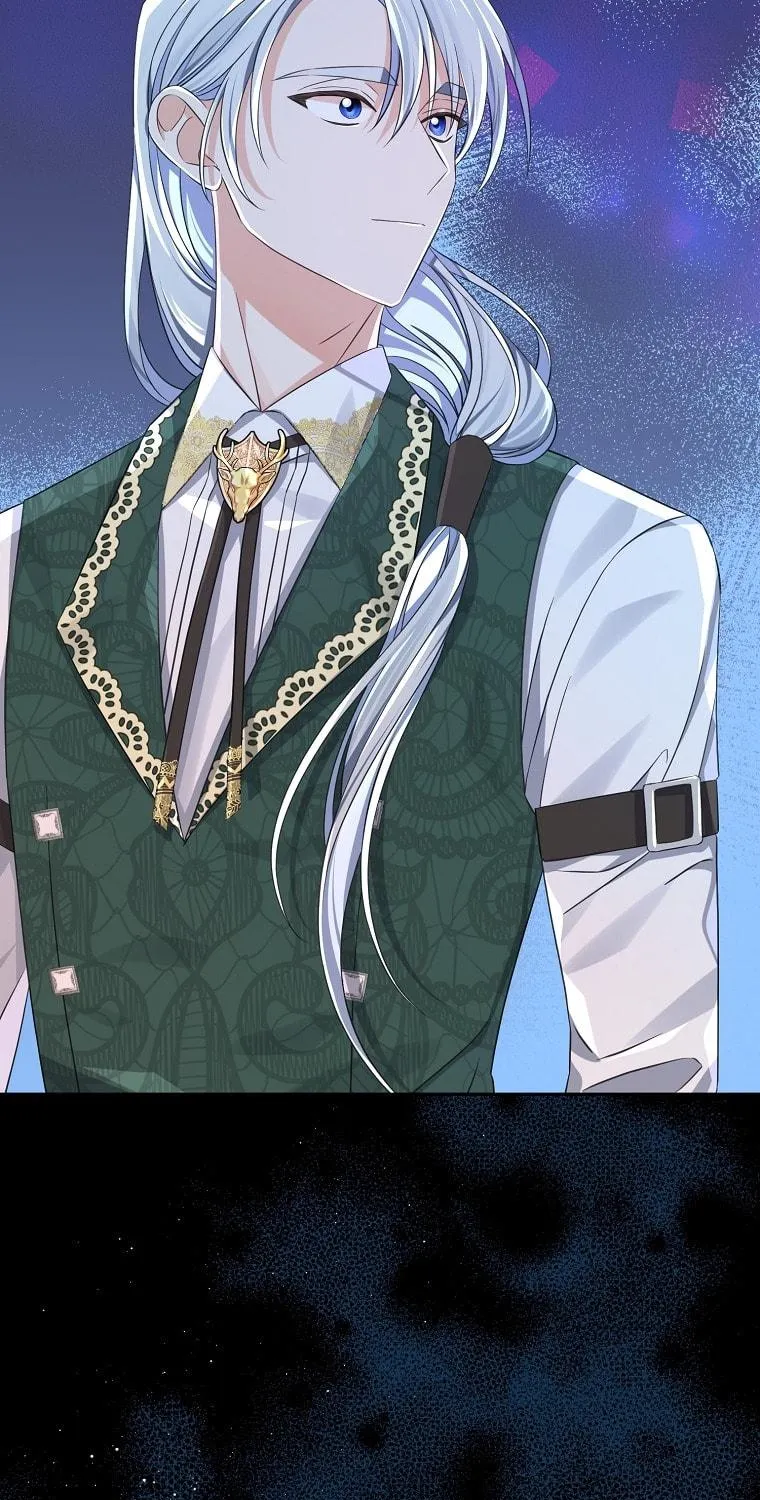 Read My Dear Aster chapter 33 image 70 on Lezhin