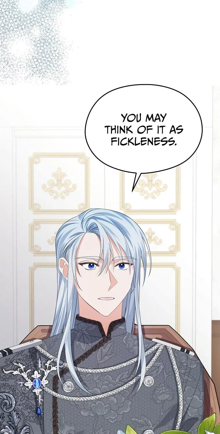 Read My Dear Aster chapter 33 image 8 on Lezhin