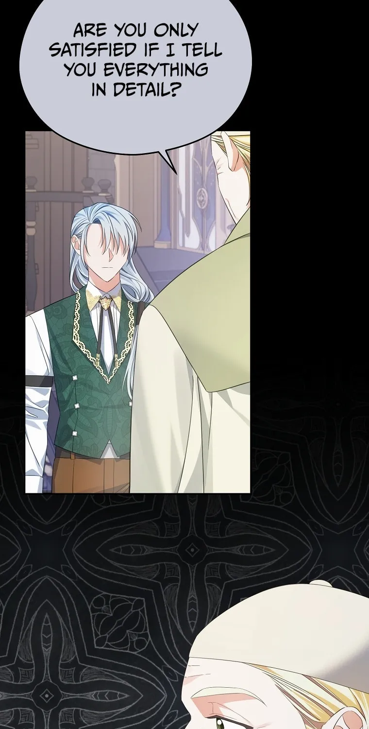 Read My Dear Aster chapter 33 image 90 on Lezhin