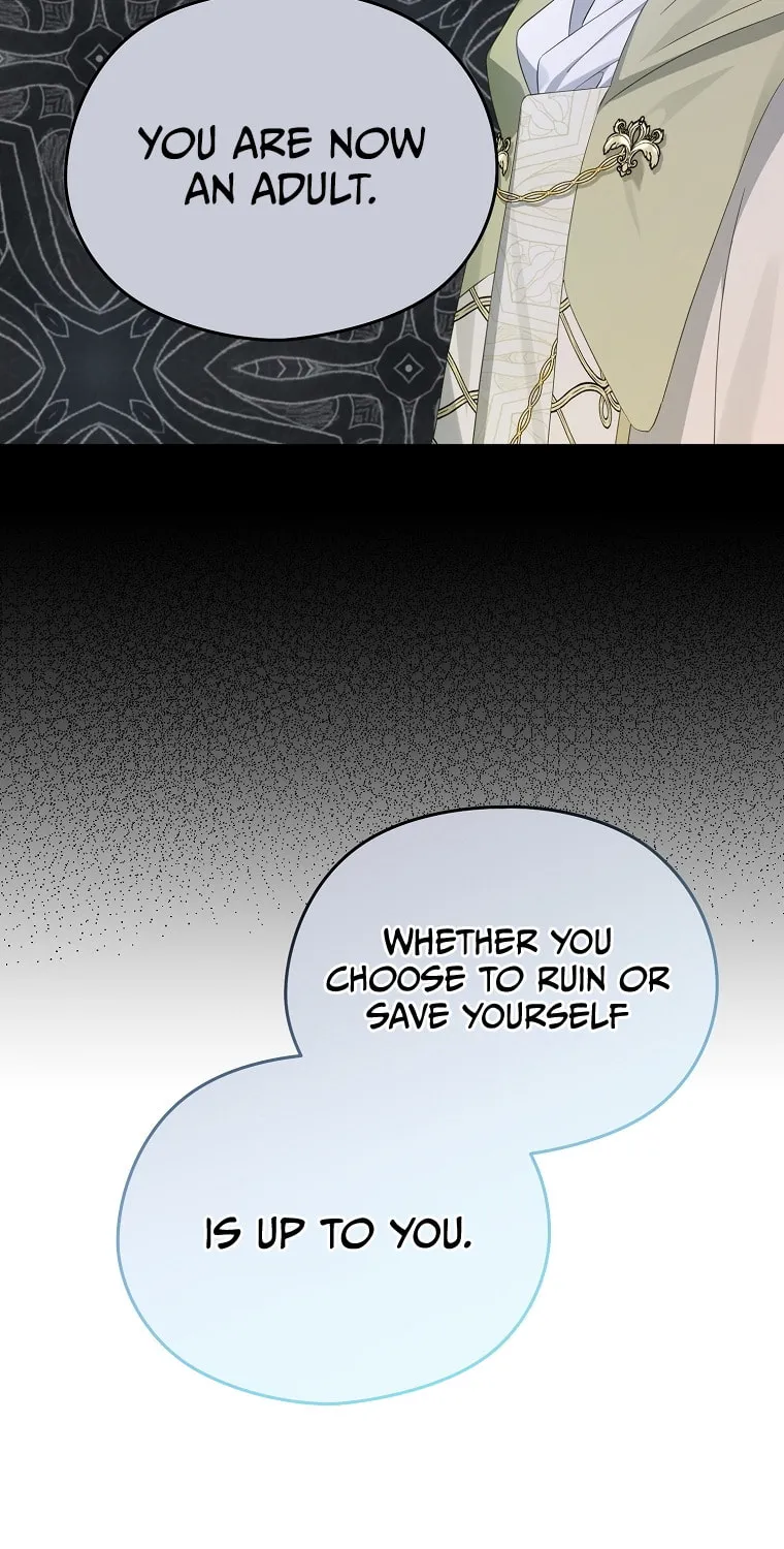 Read My Dear Aster chapter 33 image 92 on Lezhin