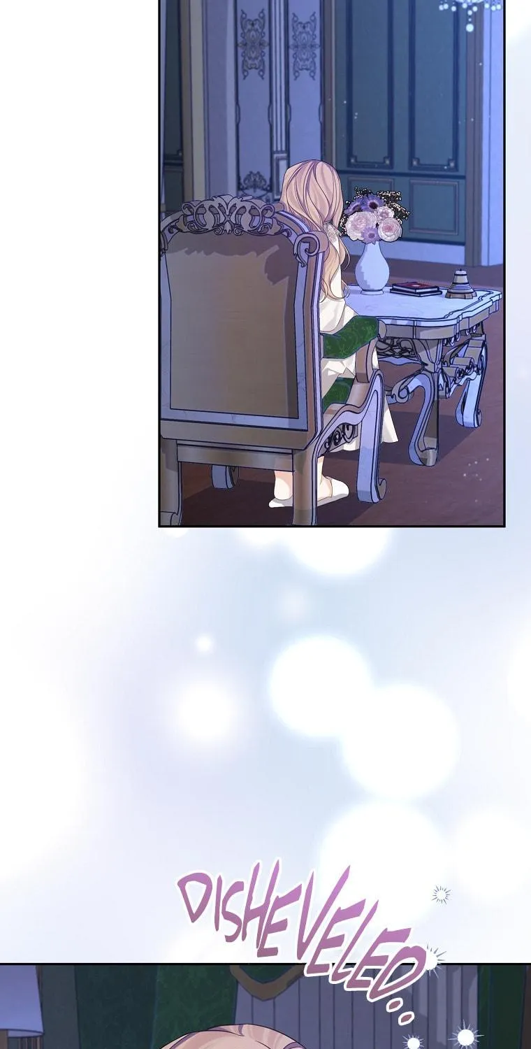 Read My Dear Aster chapter 34 image 103 on Lezhin