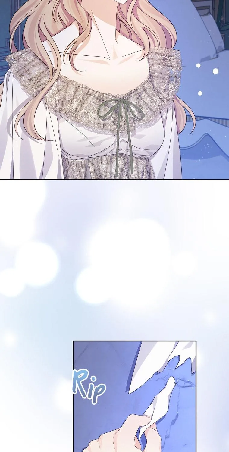 Read My Dear Aster chapter 34 image 105 on Lezhin