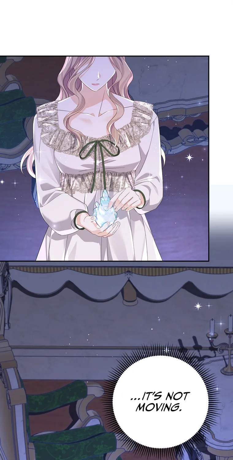 Read My Dear Aster chapter 34 image 107 on Lezhin