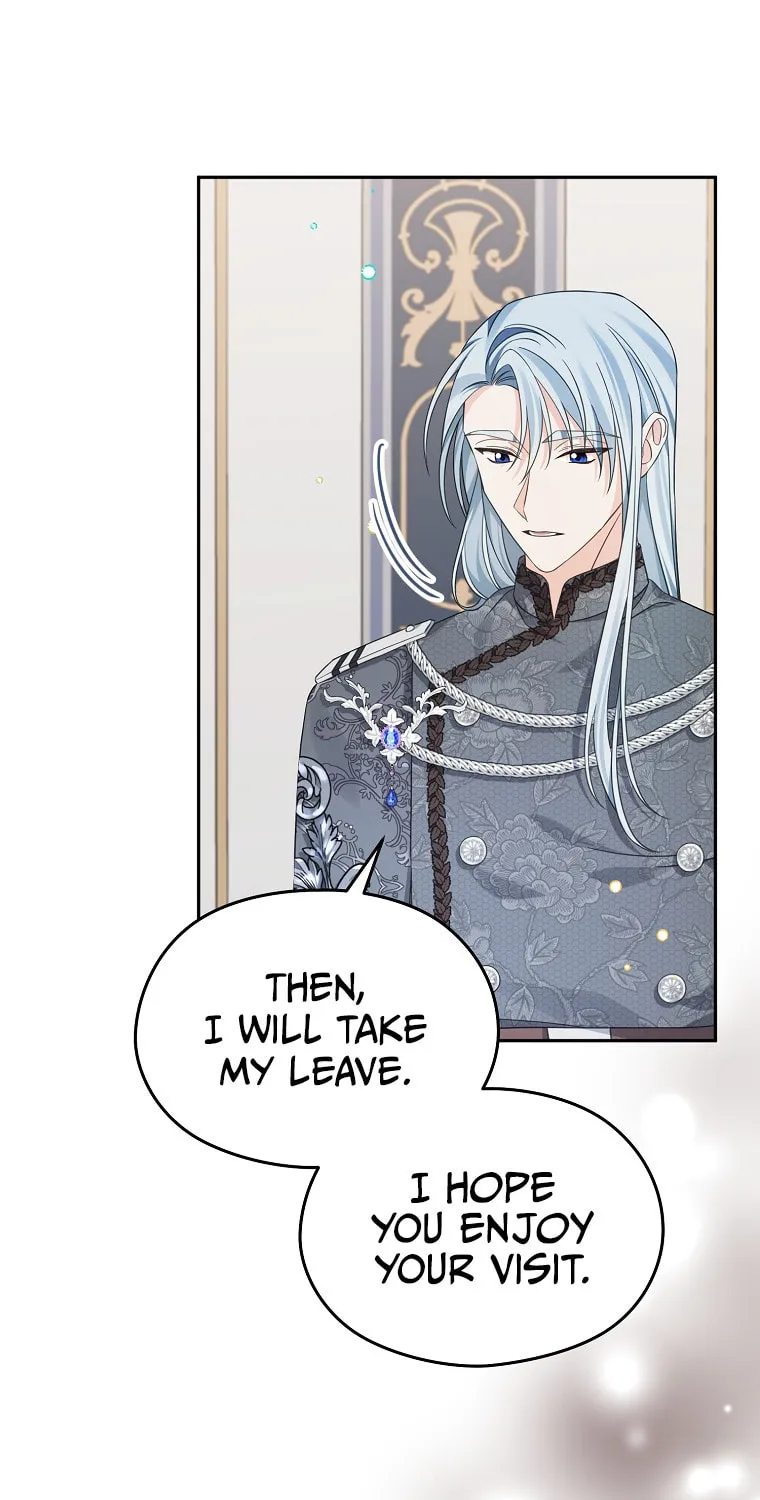 Read My Dear Aster chapter 34 image 12 on Lezhin