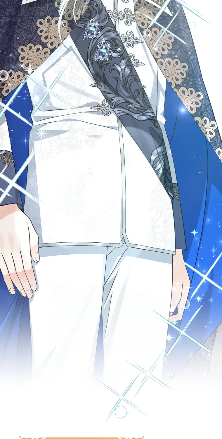Read My Dear Aster chapter 34 image 125 on Lezhin