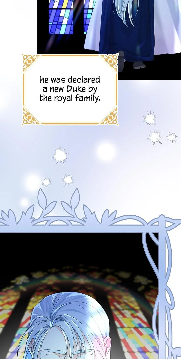 Read My Dear Aster chapter 34 image 129 on Lezhin