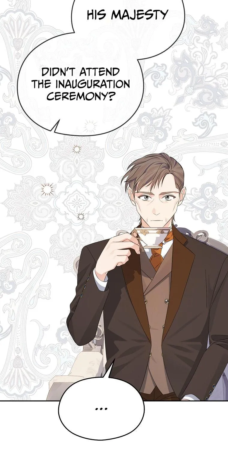 Read My Dear Aster chapter 34 image 135 on Lezhin