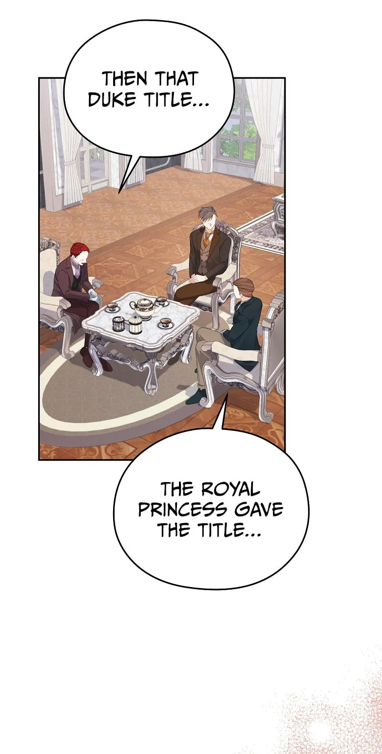 Read My Dear Aster chapter 34 image 137 on Lezhin
