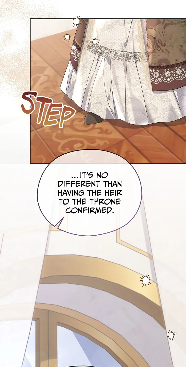 Read My Dear Aster chapter 34 image 145 on Lezhin