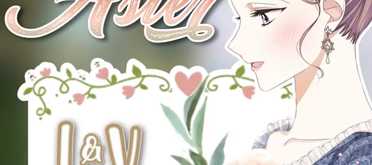 Read My Dear Aster chapter 34 image 150 on Lezhin