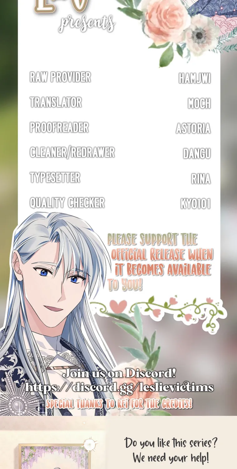 Read My Dear Aster chapter 34 image 151 on Lezhin