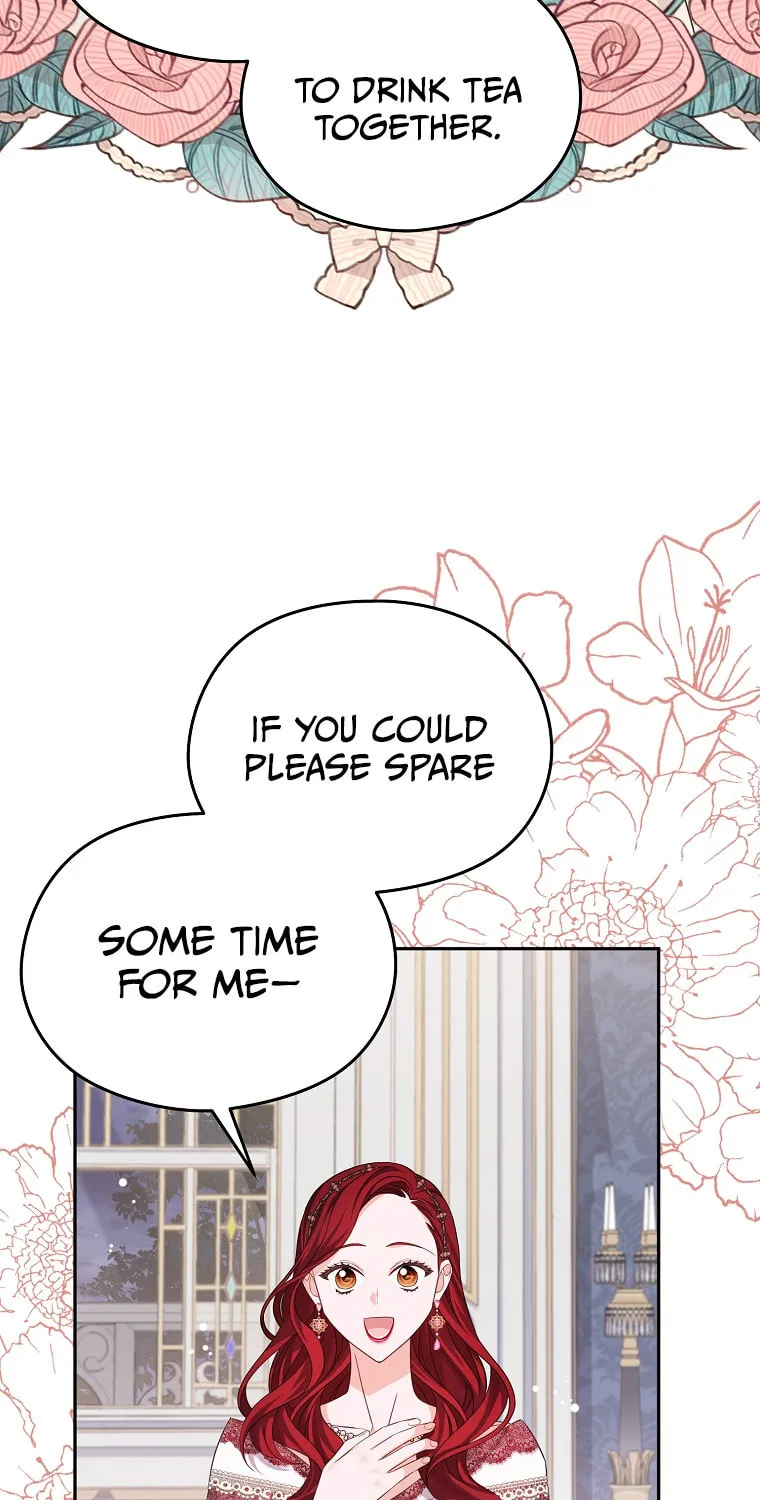Read My Dear Aster chapter 34 image 2 on Lezhin
