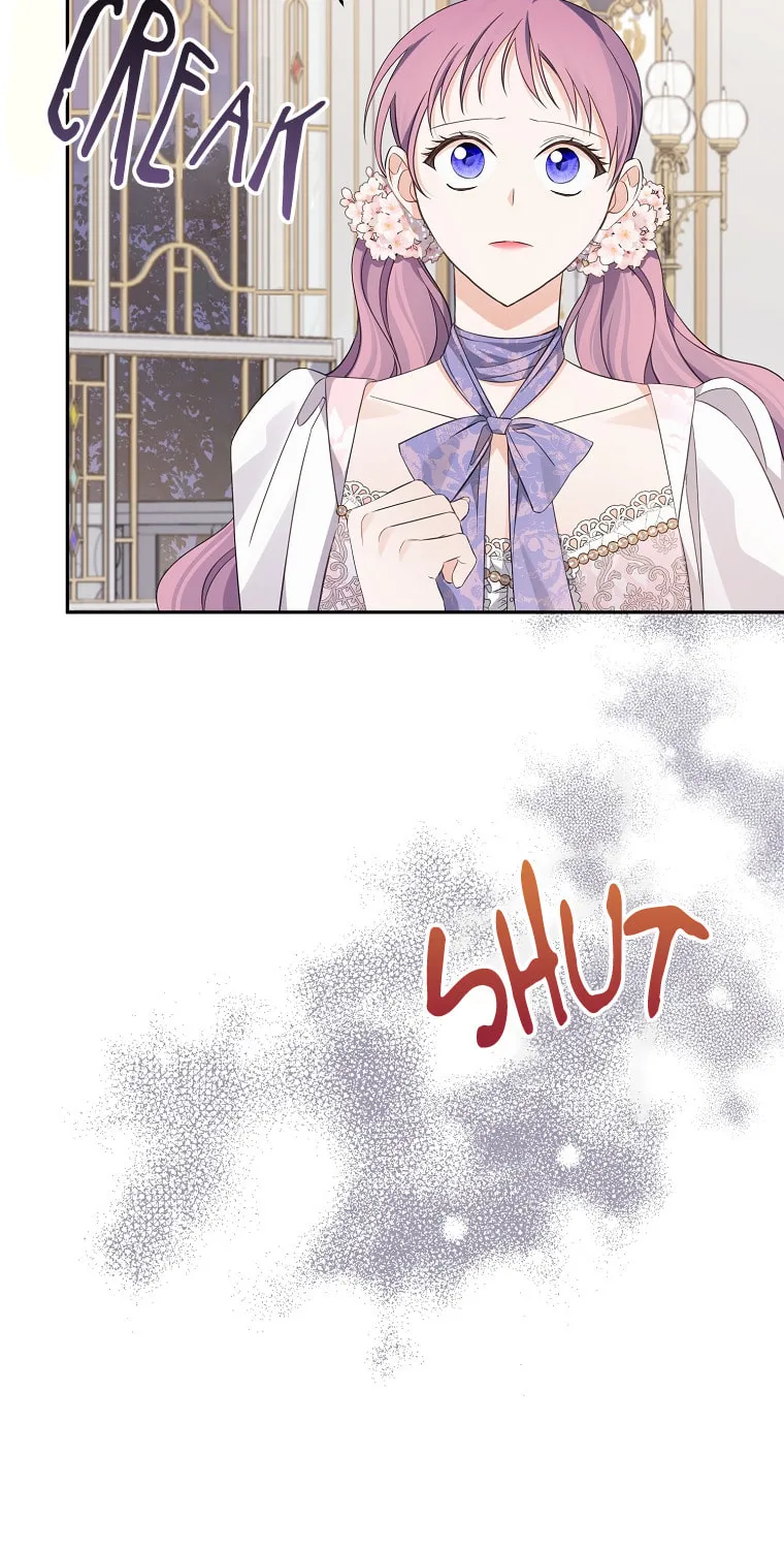 Read My Dear Aster chapter 34 image 20 on Lezhin