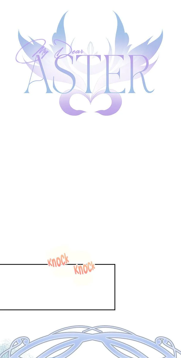 Read My Dear Aster chapter 34 image 22 on Lezhin