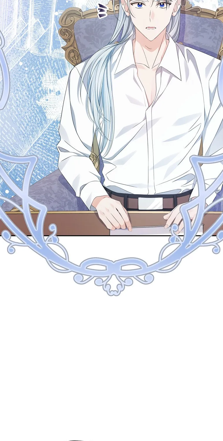 Read My Dear Aster chapter 34 image 24 on Lezhin