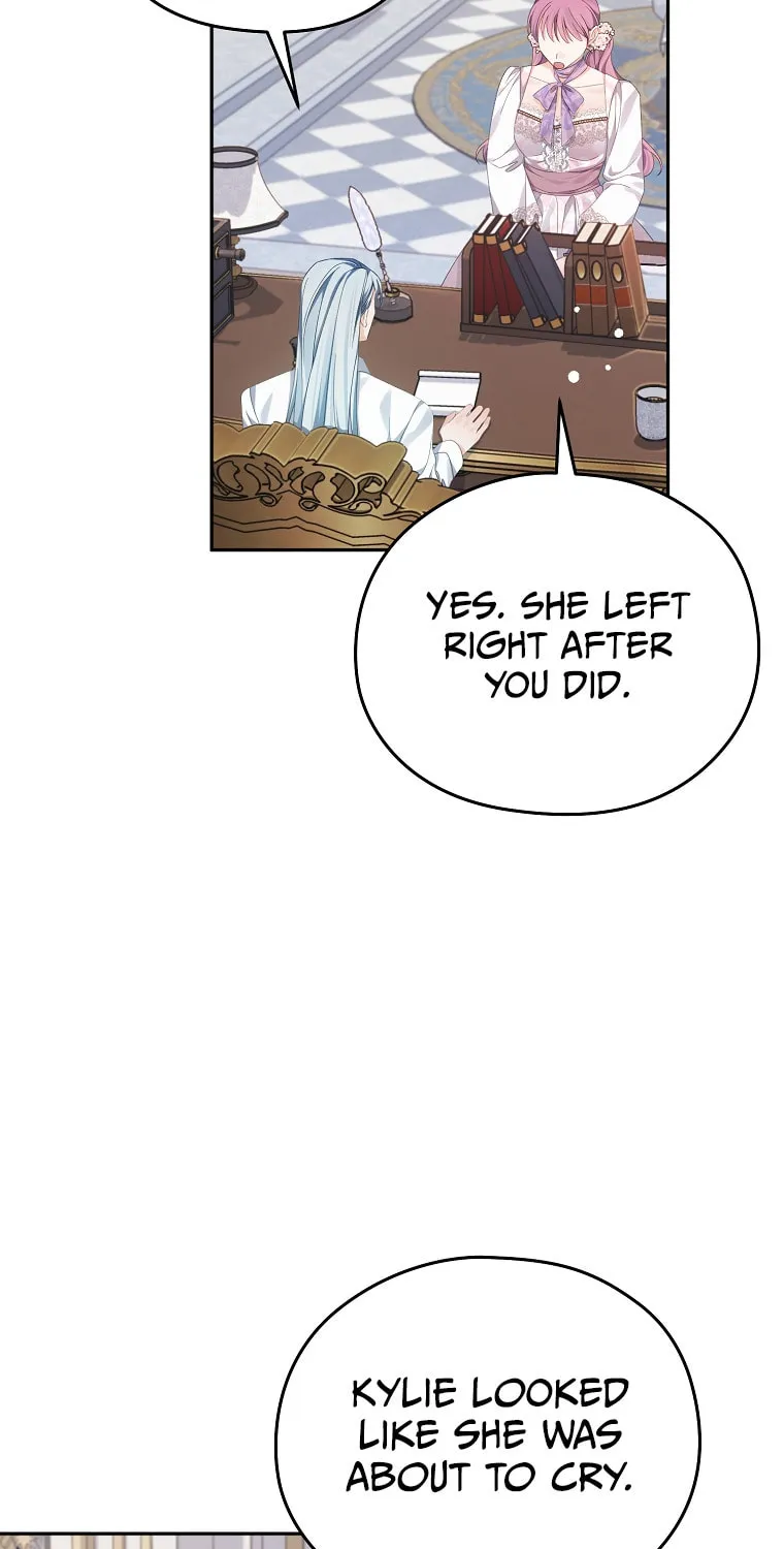 Read My Dear Aster chapter 34 image 26 on Lezhin