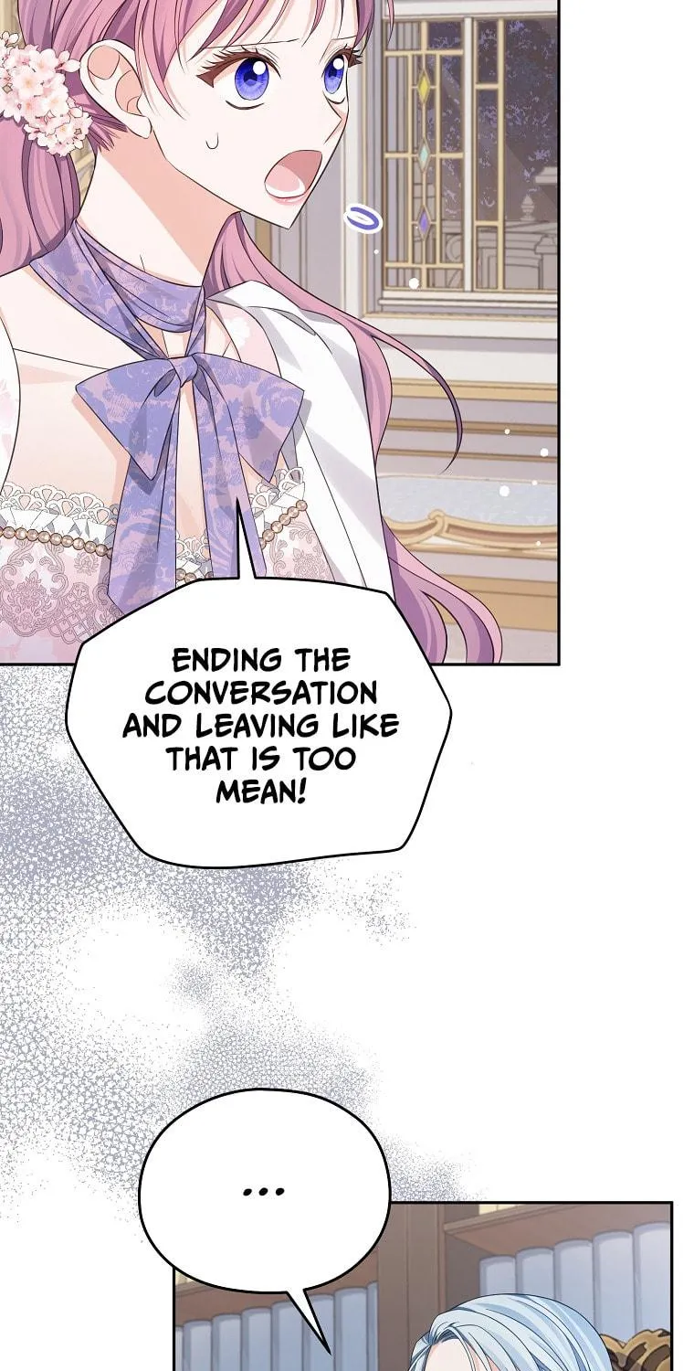 Read My Dear Aster chapter 34 image 28 on Lezhin
