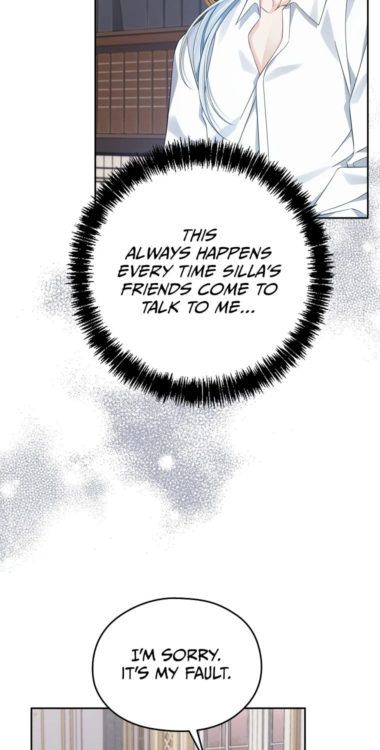 Read My Dear Aster chapter 34 image 30 on Lezhin