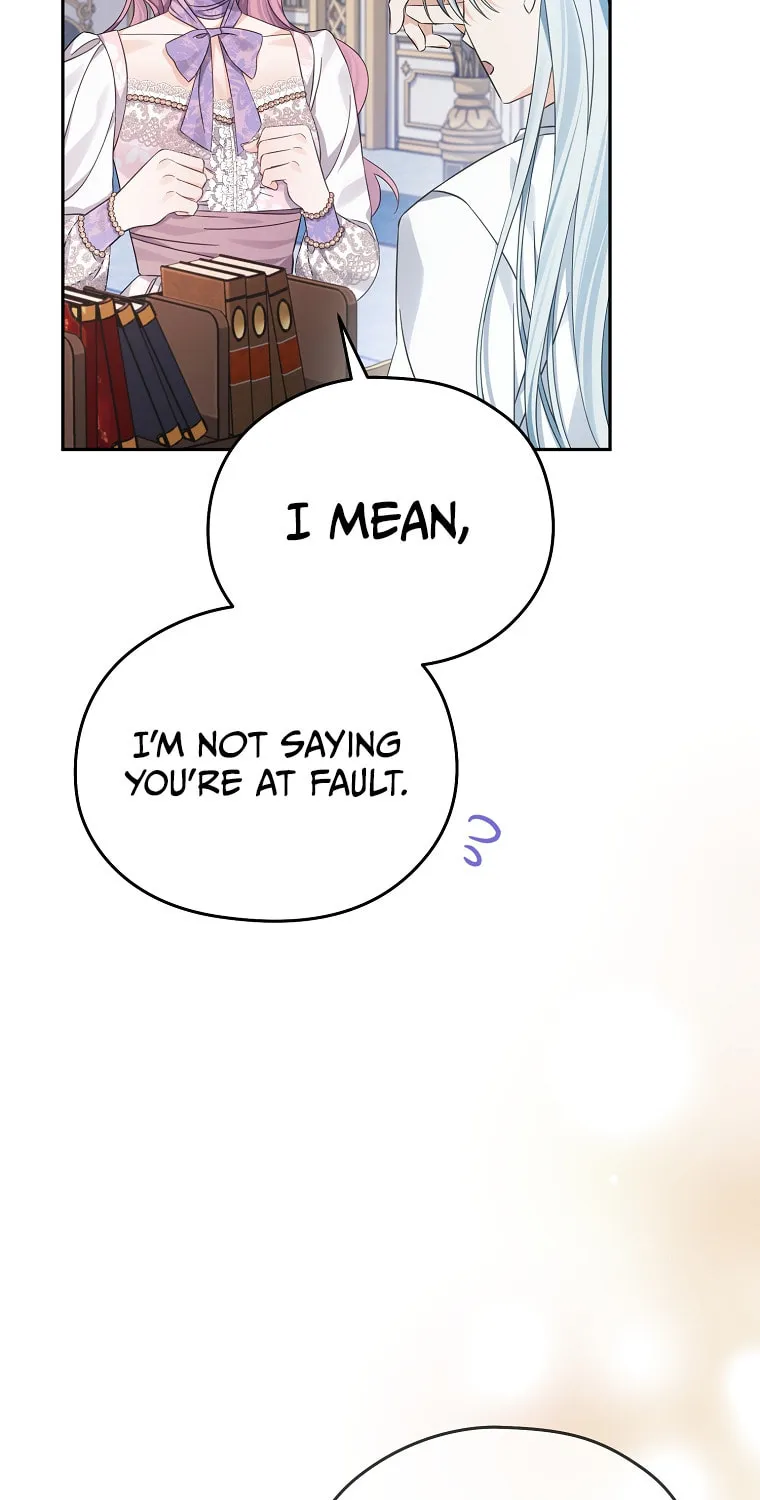 Read My Dear Aster chapter 34 image 32 on Lezhin