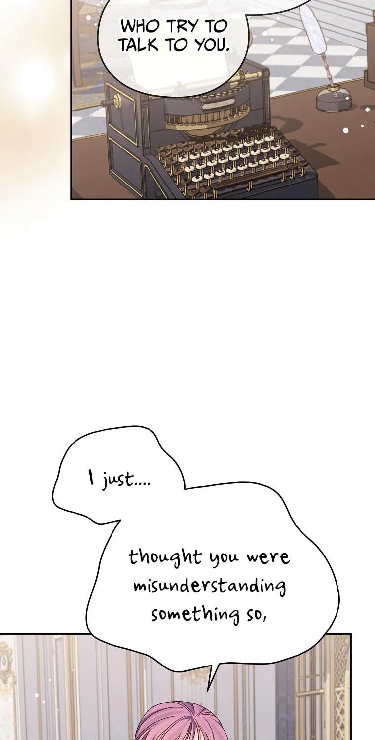Read My Dear Aster chapter 34 image 34 on Lezhin