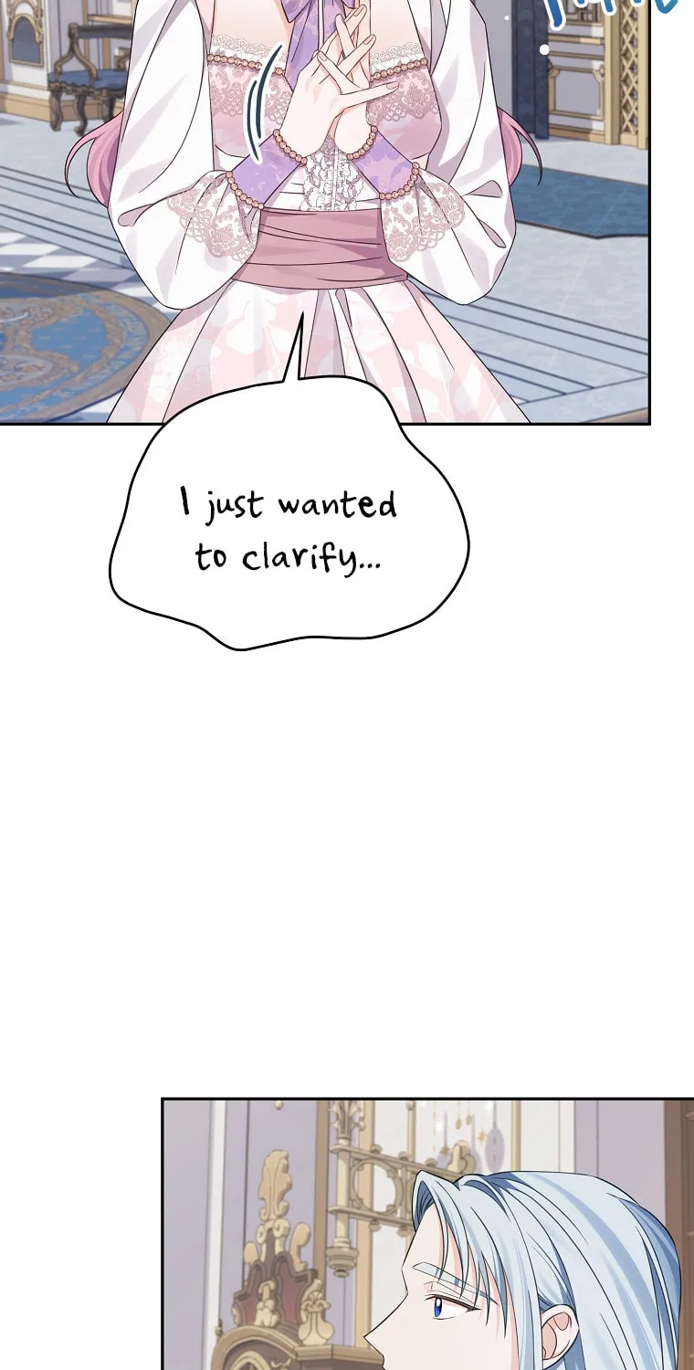 Read My Dear Aster chapter 34 image 36 on Lezhin