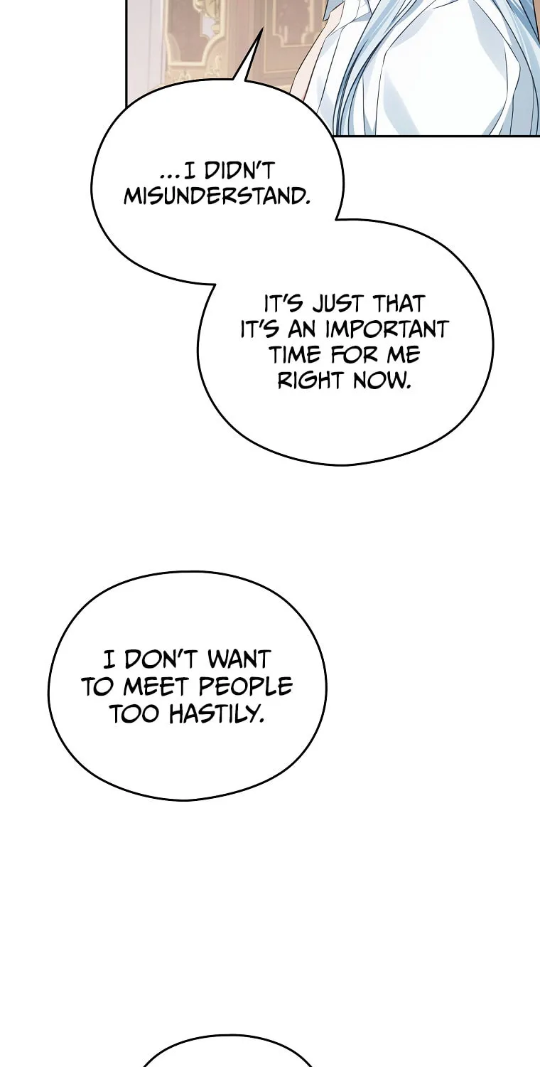 Read My Dear Aster chapter 34 image 38 on Lezhin