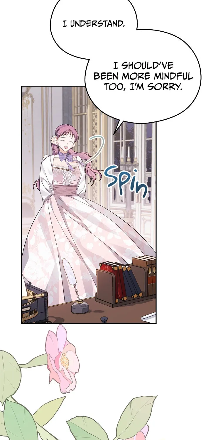 Read My Dear Aster chapter 34 image 39 on Lezhin