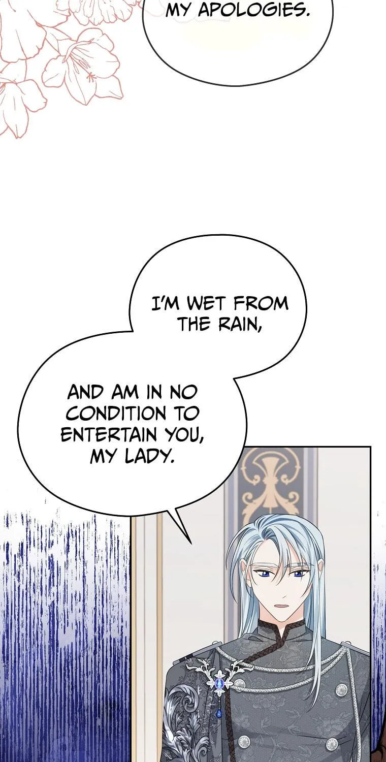 Read My Dear Aster chapter 34 image 4 on Lezhin