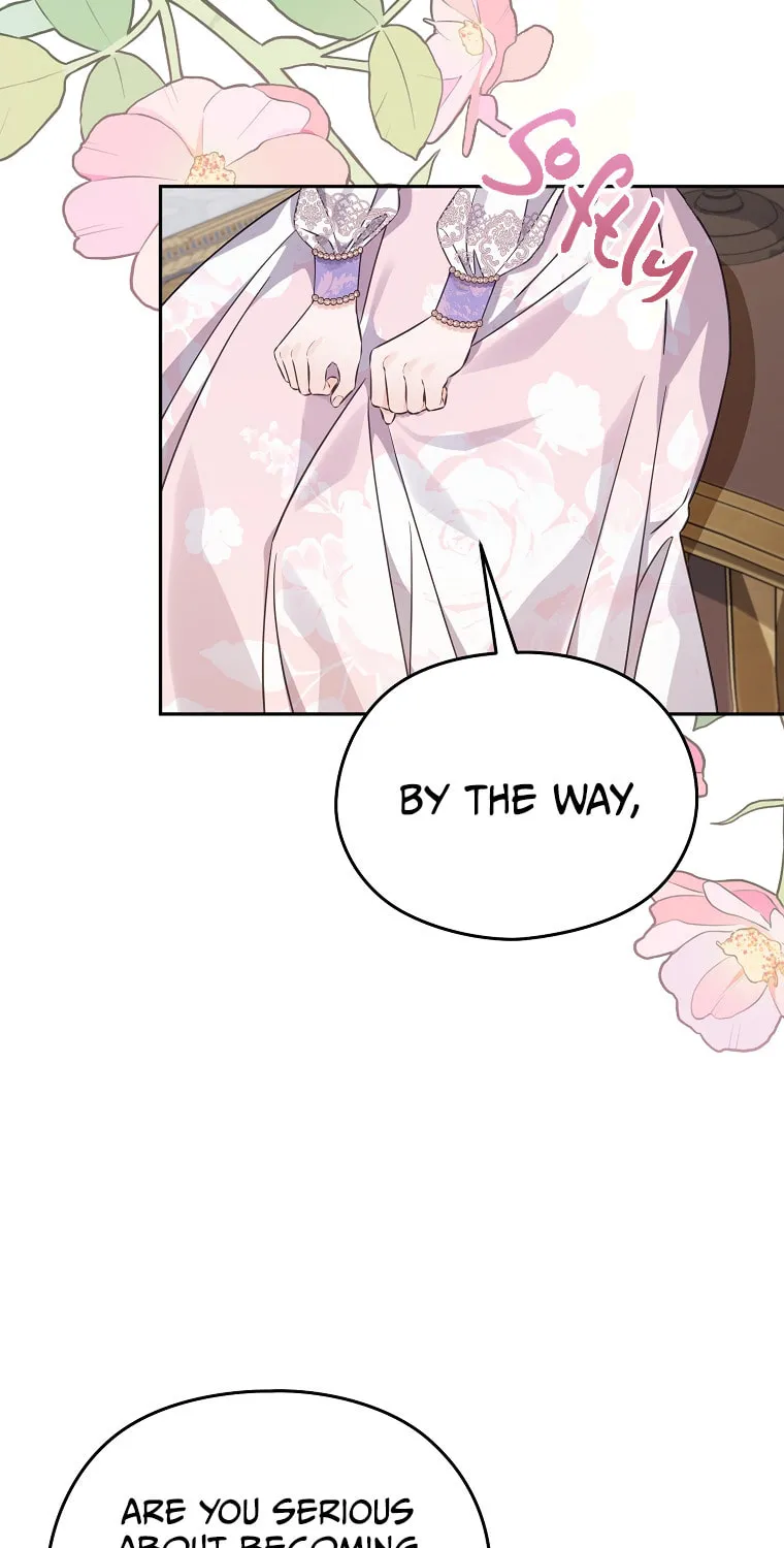 Read My Dear Aster chapter 34 image 40 on Lezhin