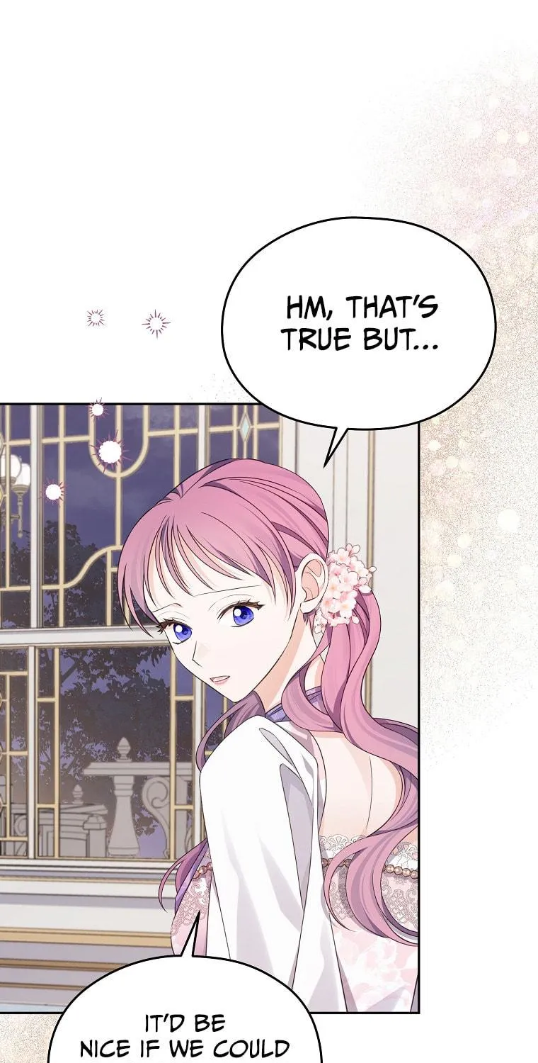 Read My Dear Aster chapter 34 image 45 on Lezhin