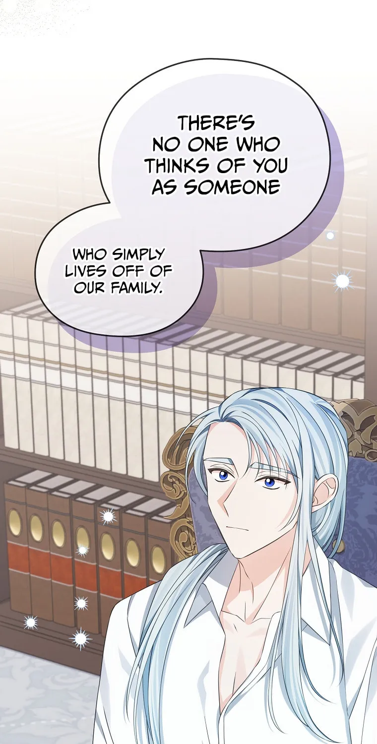 Read My Dear Aster chapter 34 image 47 on Lezhin