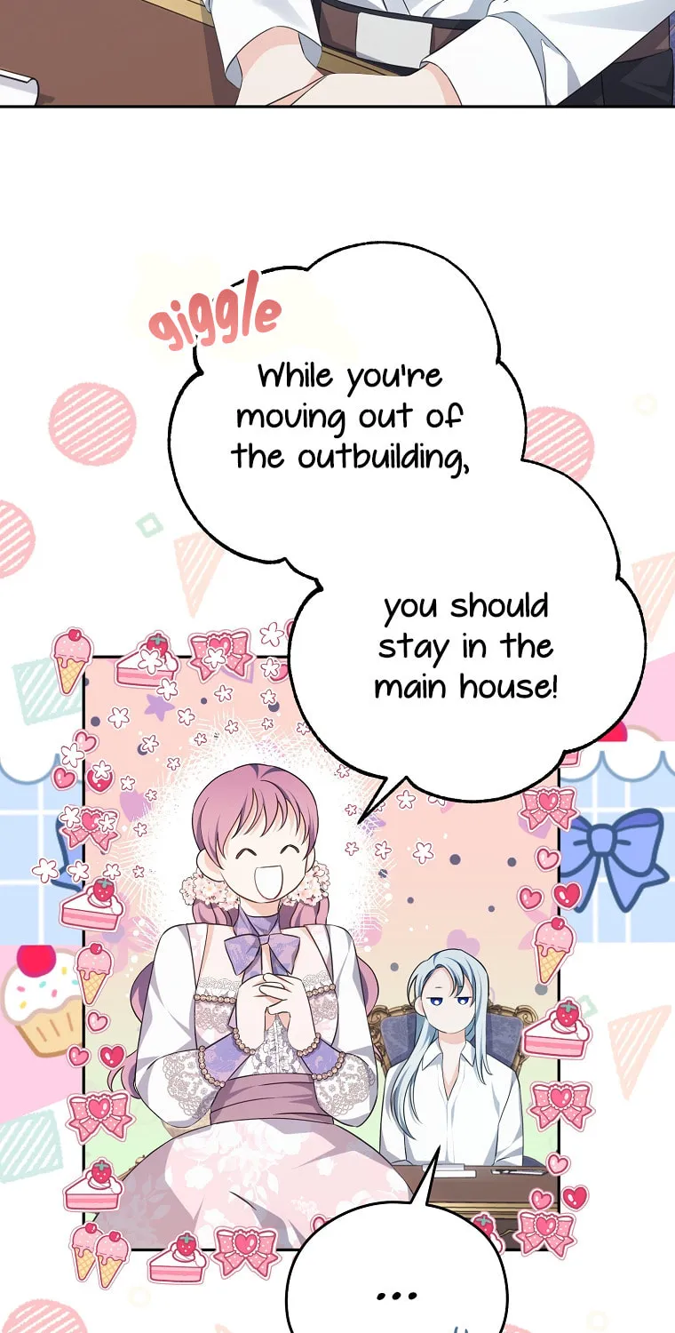 Read My Dear Aster chapter 34 image 49 on Lezhin