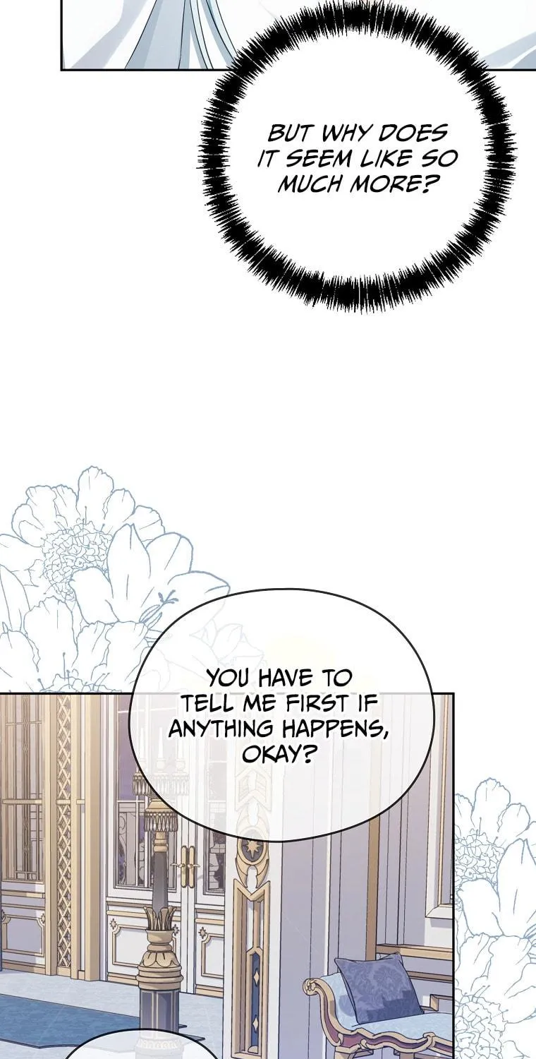 Read My Dear Aster chapter 34 image 53 on Lezhin