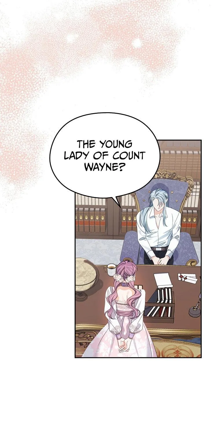 Read My Dear Aster chapter 34 image 57 on Lezhin