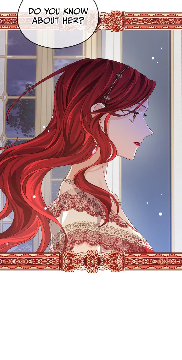 Read My Dear Aster chapter 34 image 59 on Lezhin