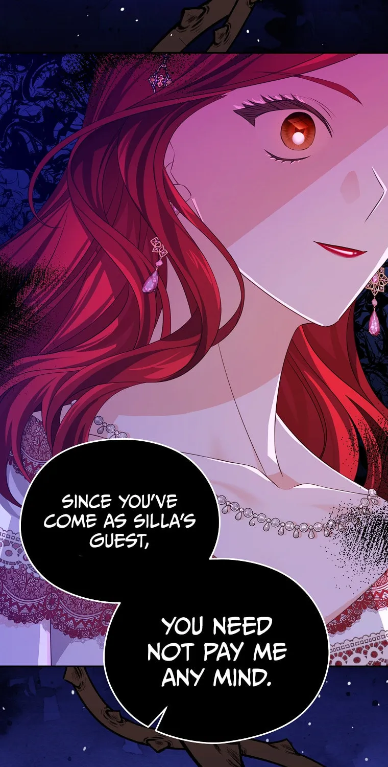 Read My Dear Aster chapter 34 image 6 on Lezhin