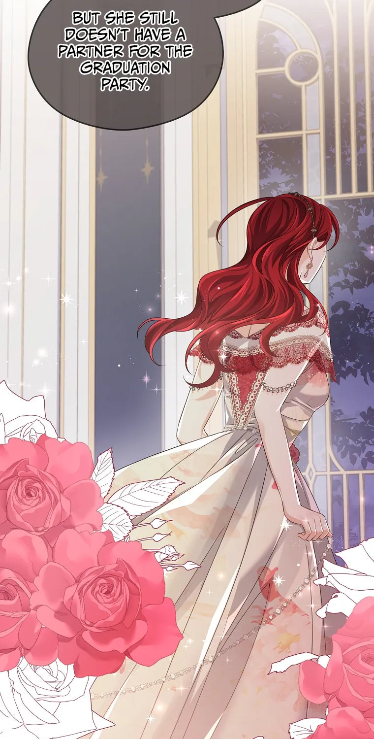 Read My Dear Aster chapter 34 image 61 on Lezhin