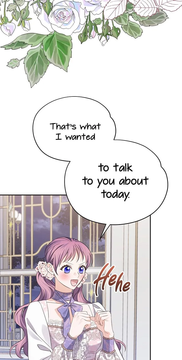 Read My Dear Aster chapter 34 image 63 on Lezhin