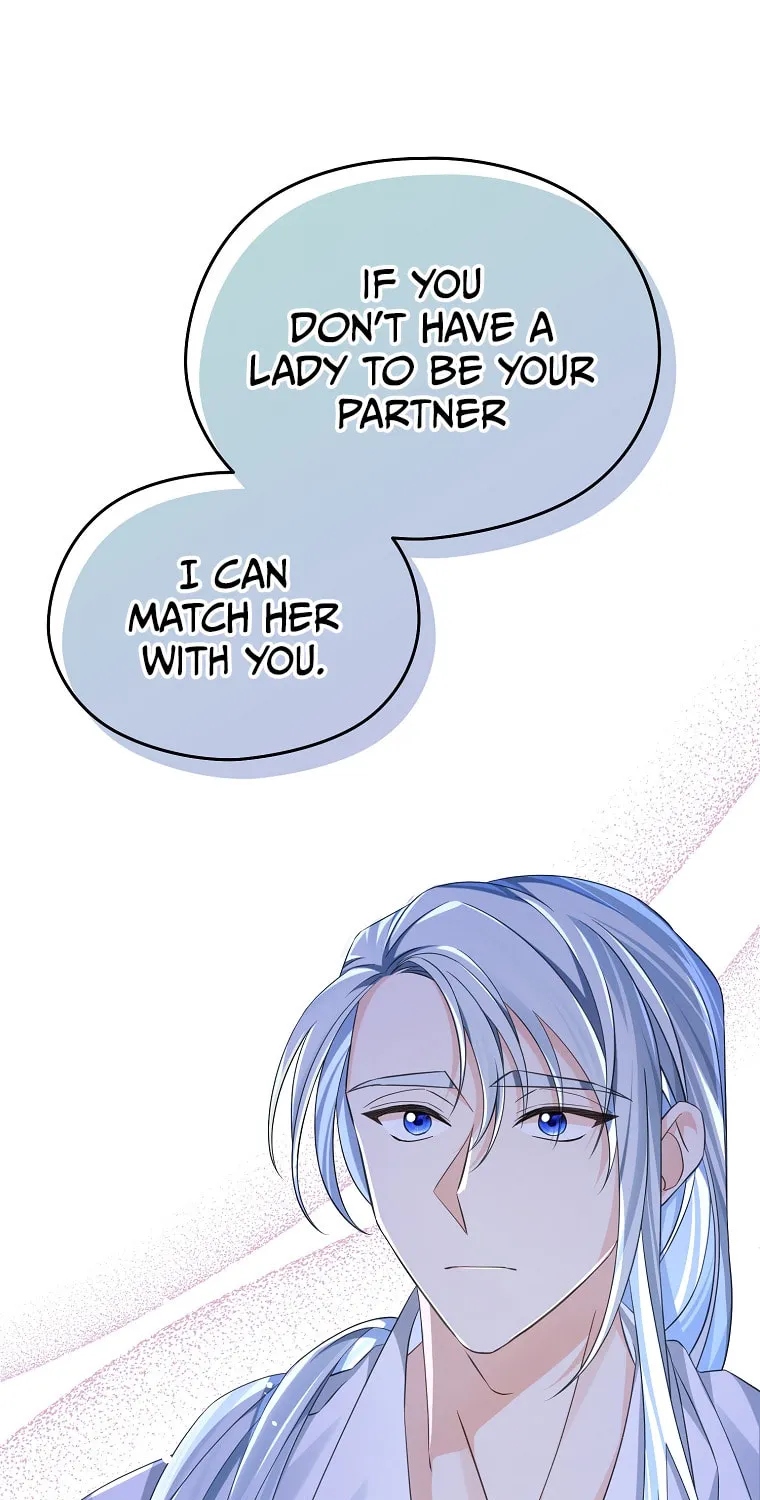 Read My Dear Aster chapter 34 image 65 on Lezhin