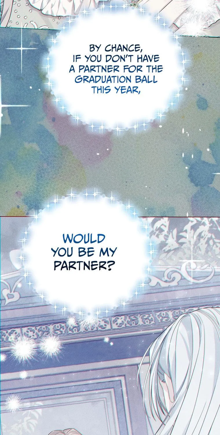 Read My Dear Aster chapter 34 image 69 on Lezhin