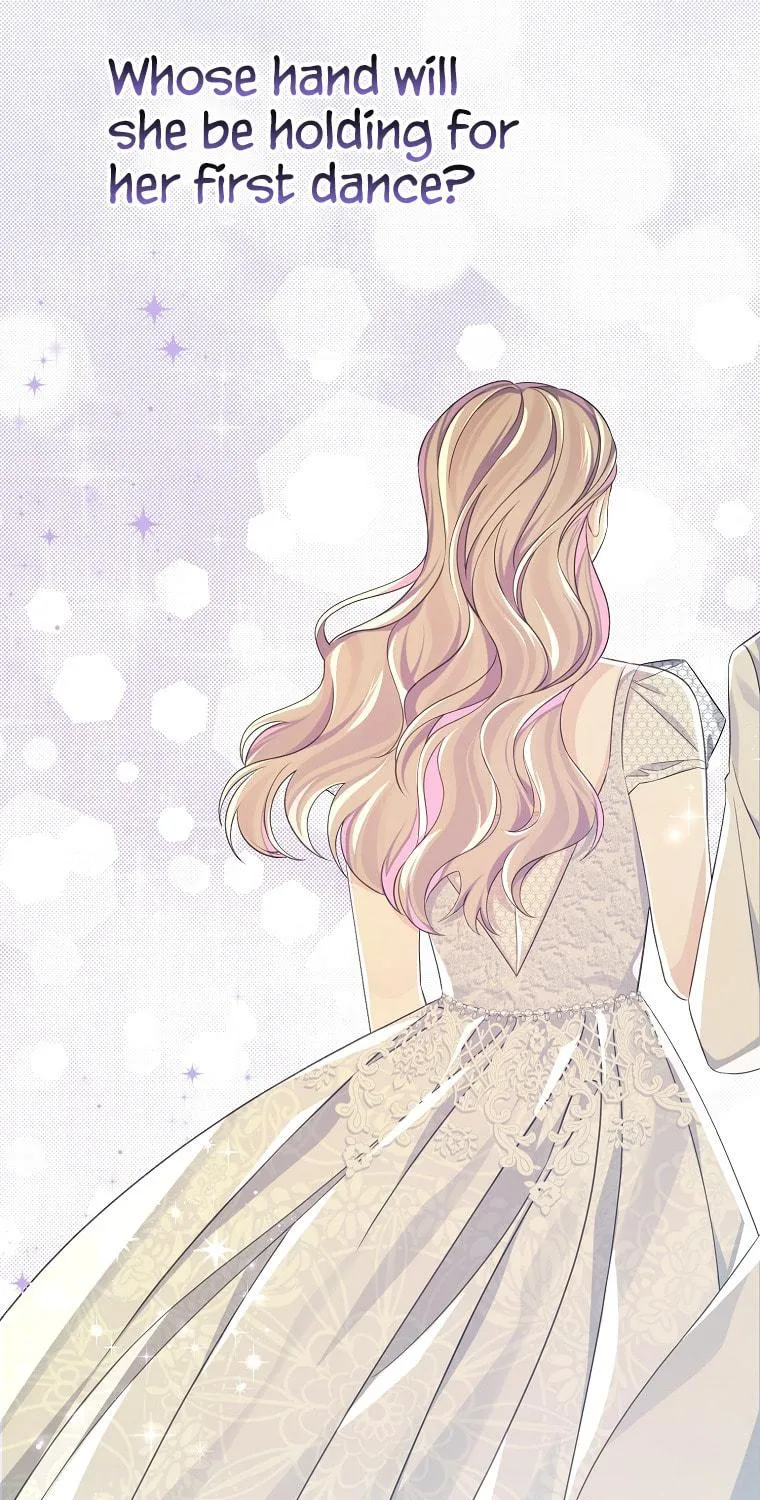 Read My Dear Aster chapter 34 image 73 on Lezhin