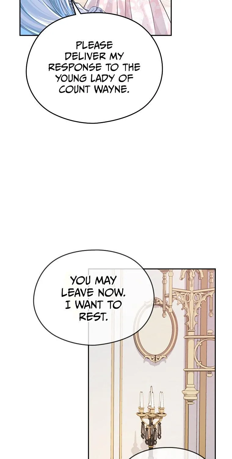 Read My Dear Aster chapter 34 image 81 on Lezhin