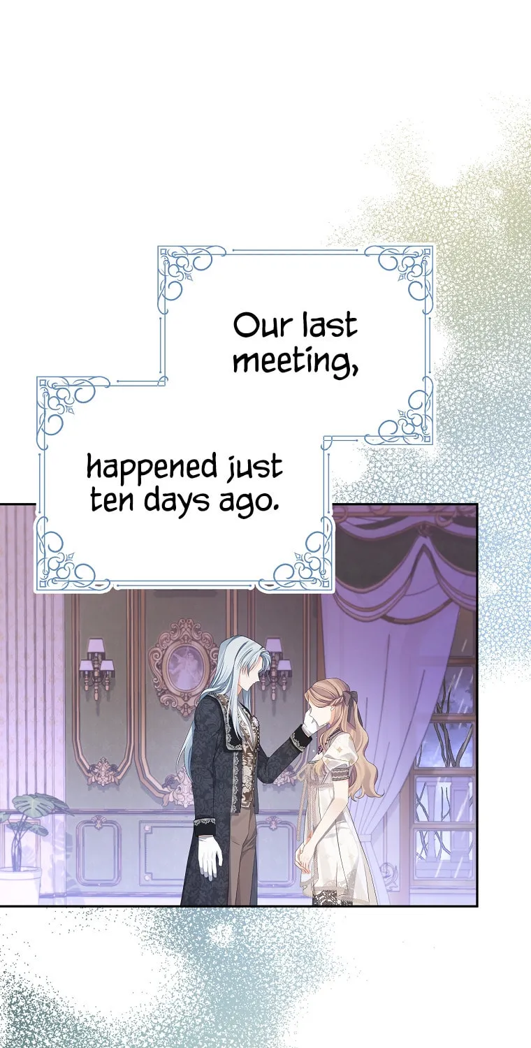 Read My Dear Aster chapter 34 image 89 on Lezhin