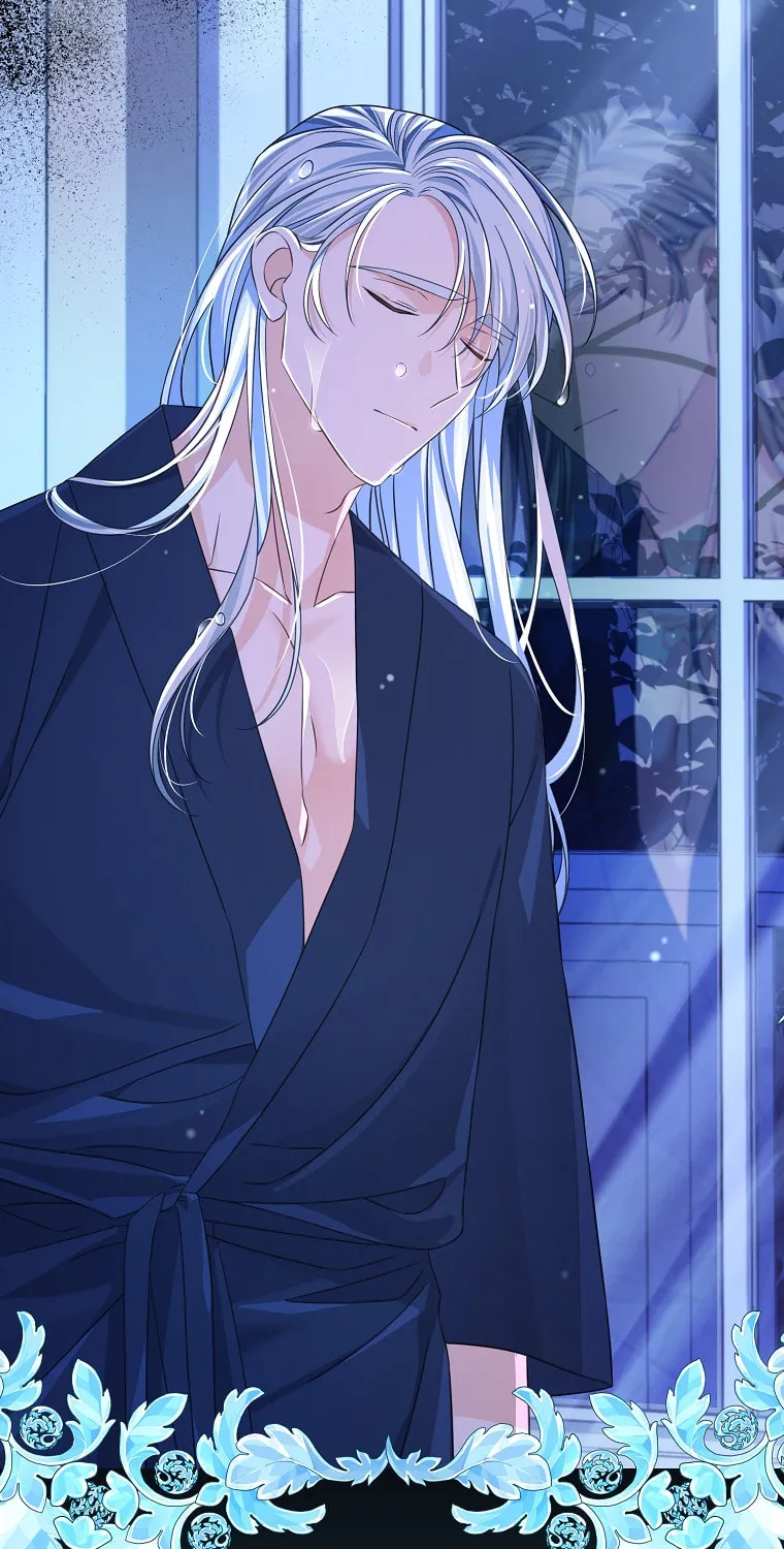Read My Dear Aster chapter 34 image 95 on Lezhin