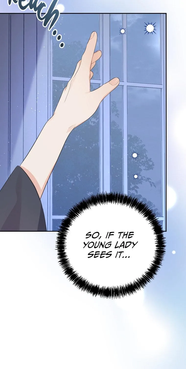 Read My Dear Aster chapter 34 image 99 on Lezhin