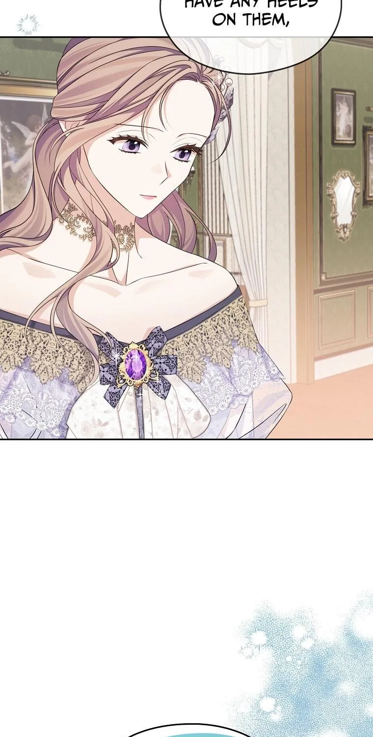 Read My Dear Aster chapter 35 image 100 on Lezhin