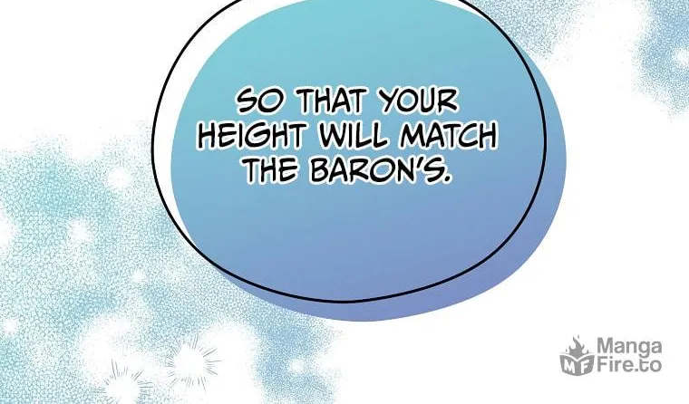 Read My Dear Aster chapter 35 image 101 on Lezhin