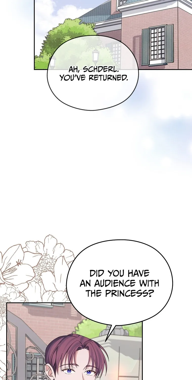 Read My Dear Aster chapter 35 image 14 on Lezhin